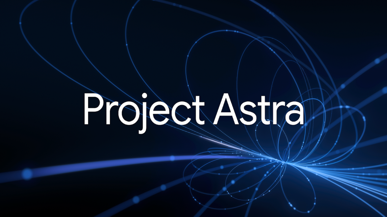project astra 1