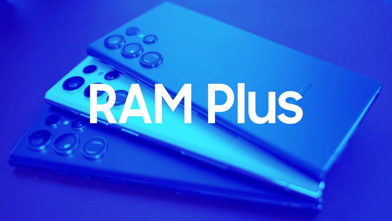Samsung, RAM Plus özelliğini iyileştiriyor! 13 ram plus 1