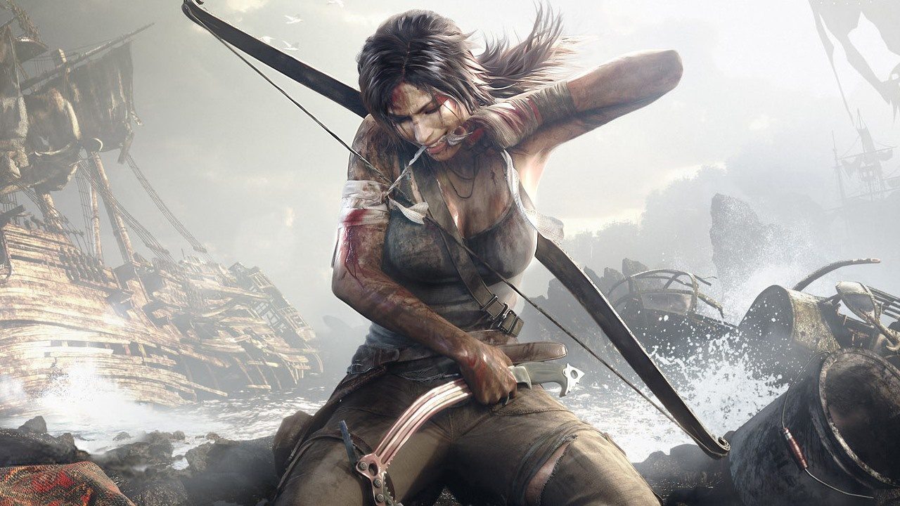 Rise of The Tomb Raider Türkçe yama kurulumu nasıl yapılır? 19 rise of the tomb raider turkce yama indirme ve kurma nasil yapilir