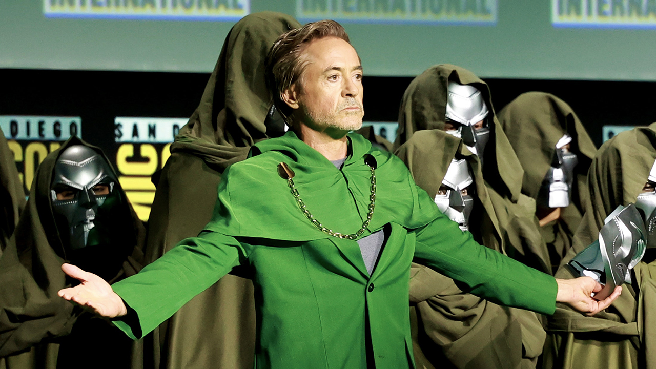 Marvel, Yeni Avengers filmlerinin vizyon tarihlerini erteledi 48 robert downey jr marvel kac para