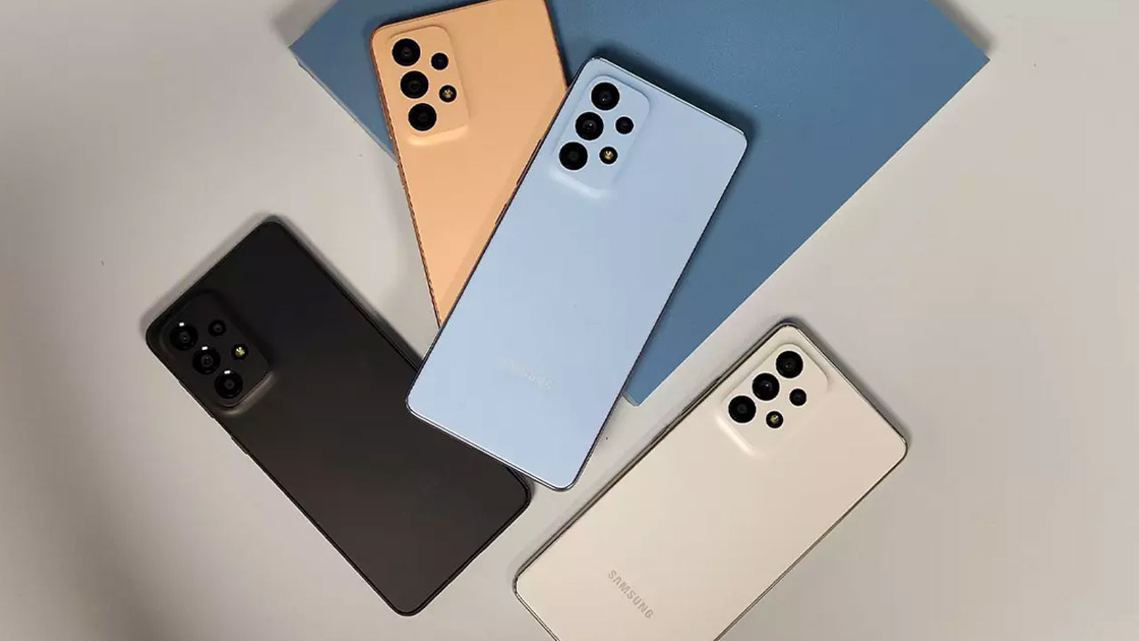 samsung galaxy a53 ve a14 temmuz 2024 guncellemesi 2