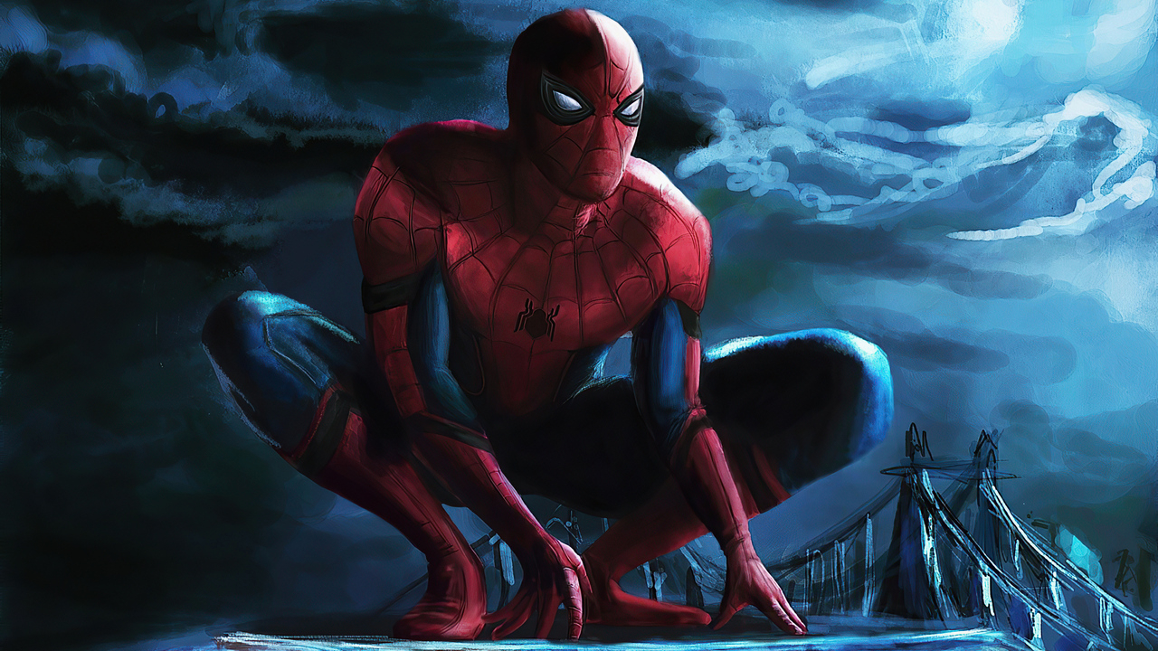 Spider-Man (Örümcek Adam) Filmleri Hangi Sırayla İzlenmeli? 22 spider man orumcak adam filmleri hangi sirayla izlenir kapak