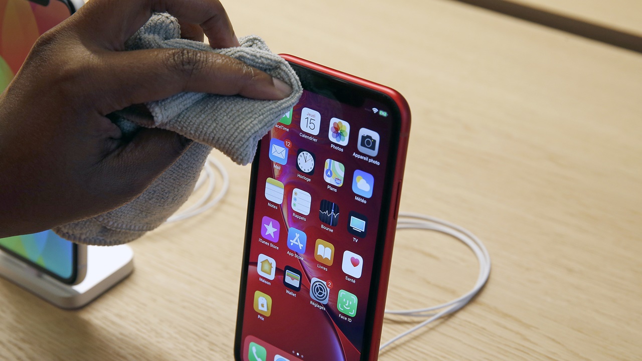 Telefon ekranı nasıl temizlenir? Dikkat etmeniz gerekenler! 22 telefon ekrani nasil temizlenir dikkat etmeniz gerekenler