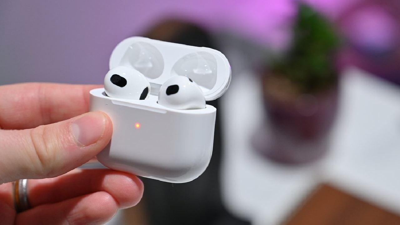 AirPods Pro'nun ses kalitesini artırmanın 10 yolu 25 ucuz airpods ses kalitesi 1