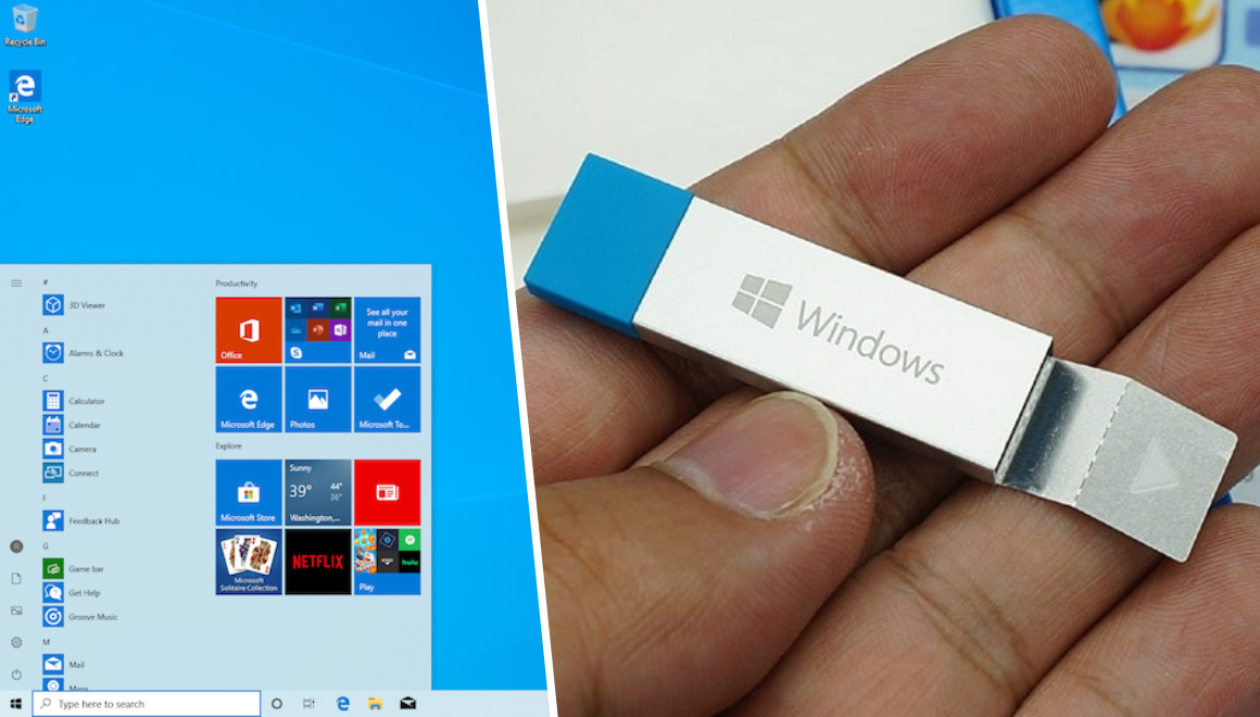 windows 10 indir windows 10 turkce iso