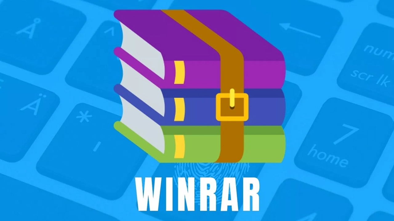 WinRAR şifre kırma nasıl yapılır? - Programsız 36 winrar programsiz sifre kirma