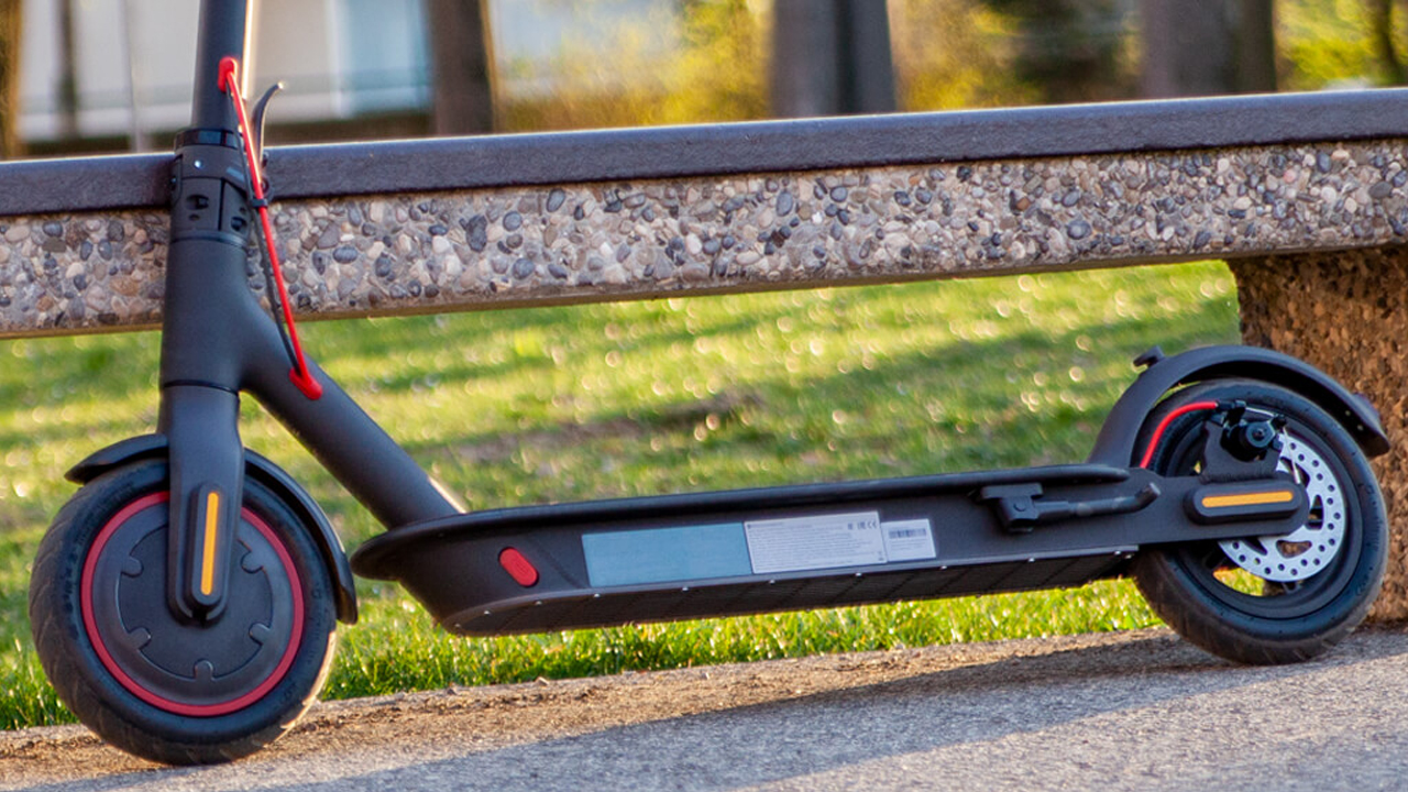 xiaomi mi electric scooter pro 2 yi tanitti