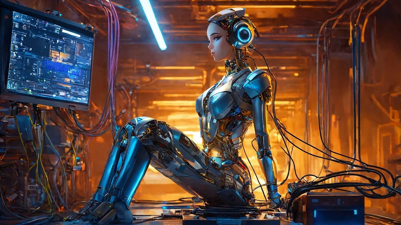 Yapay zeka seslendirme nasıl yapılır? 26 yapay zeka seslendirme nasil yapilir 1