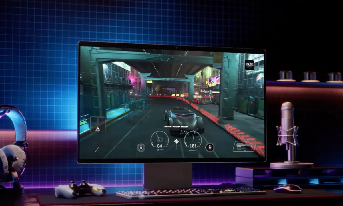 Samsung, QD-OLED ekranlı M9 akıllı monitörünü satışa sundu 9 1 14.webp