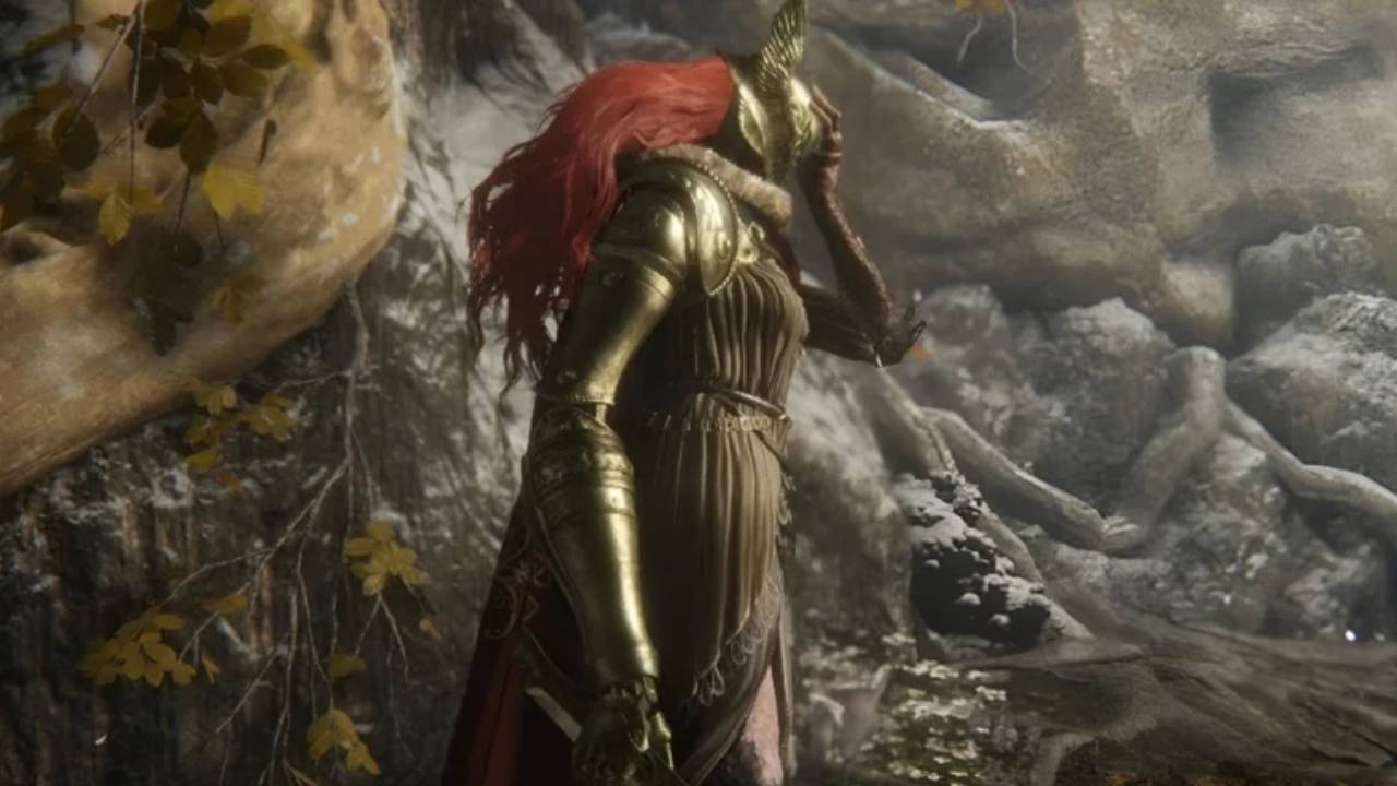 Elden Ring filminin efsane yönetmeni Malenia'de takılı kaldı! - 2 1 43