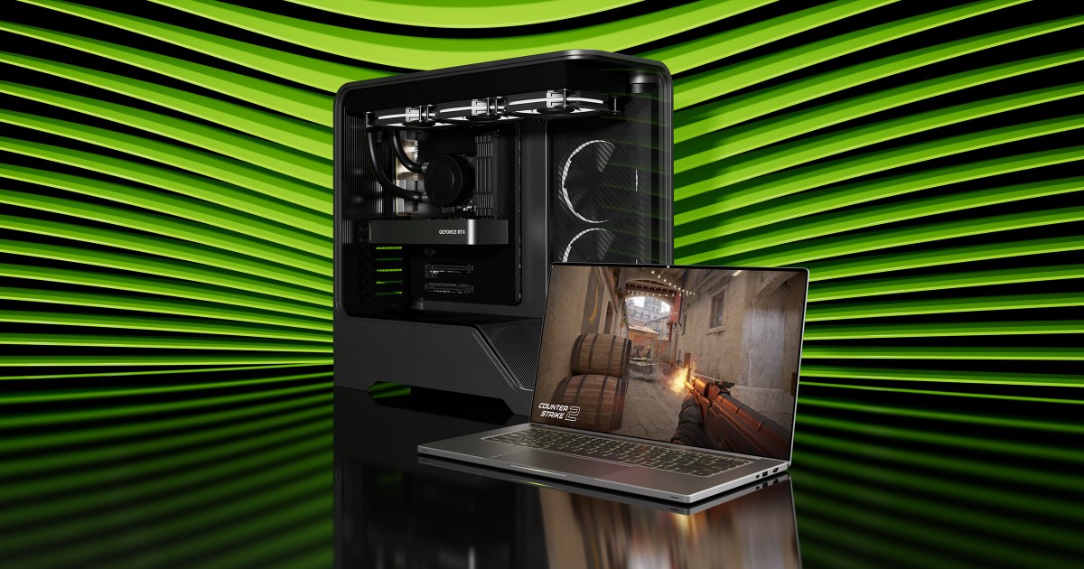 NVIDIA, GeForce RTX 5050 ekran kartını tanıttı! İşte fiyatı 1 1 51