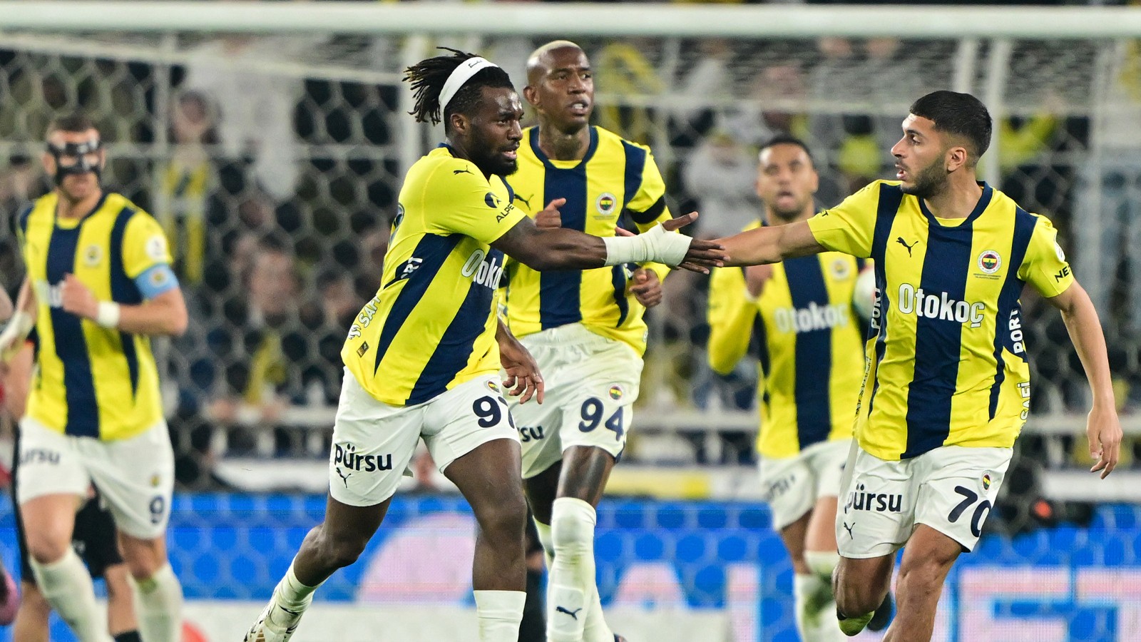 Fenerbahçe, Skriniar ve Kostic transferinde son aşamada 5 512069