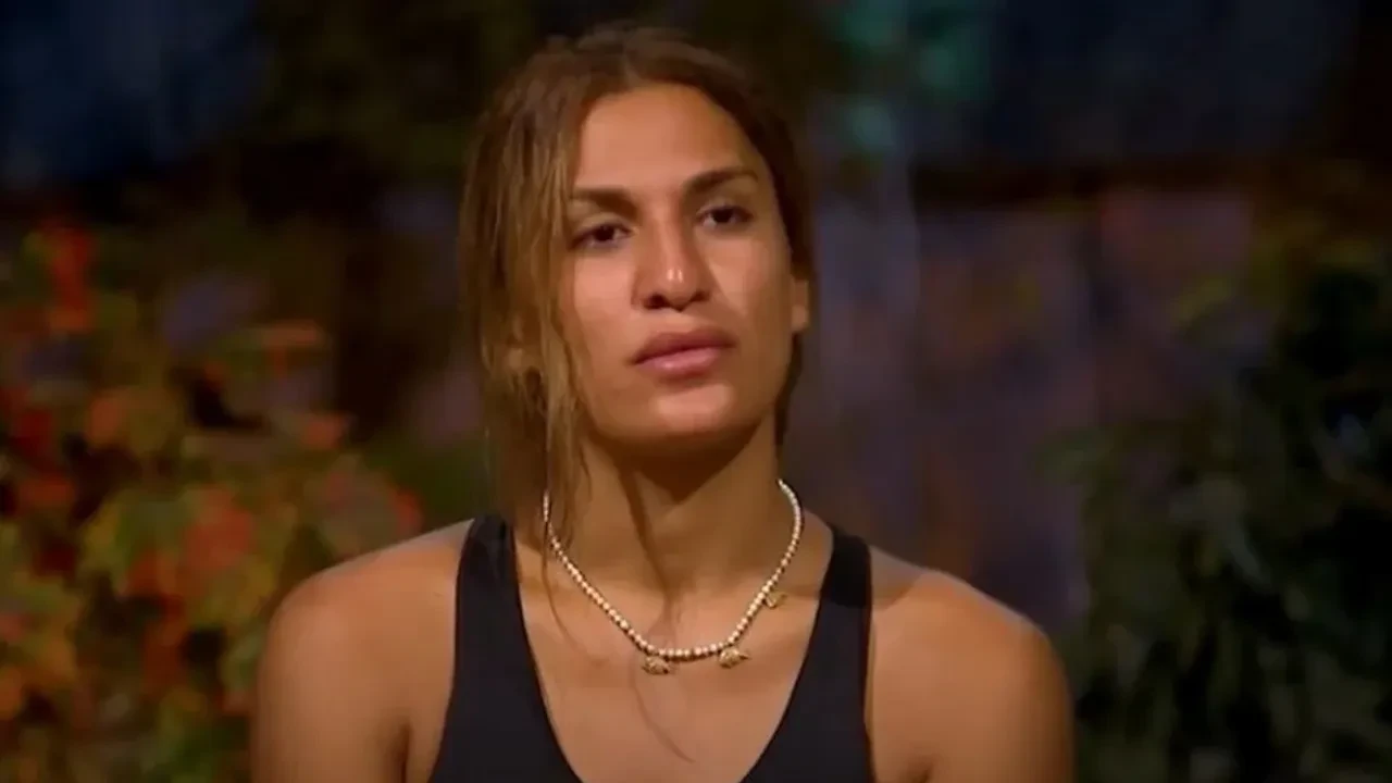 Survivor 2025’in parlayan yıldızı Almeda Baylan hukuki sürece başladı 8 515767