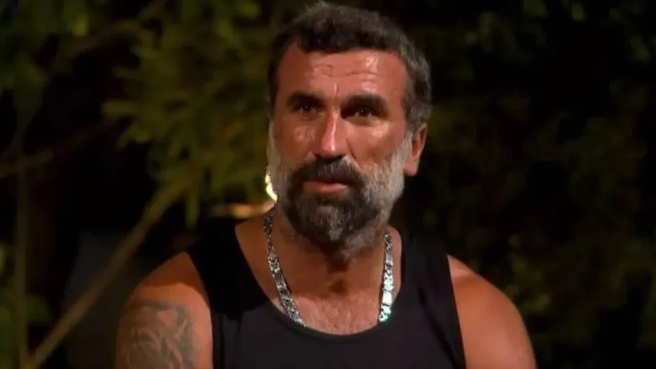 12 Yıl Hapis Cezası Kesinleşti! Survivor Hikmet İngiltere'ye Kaçtı 5 521482