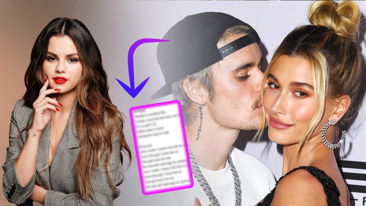 Justin Bieber’ın Paylaşımı Sosyal Medyayı Salladı: Selena mı, Hailey mi? 15 521834