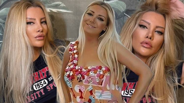 Ünlü modacı, estetikleri nedeniyle pasaport kontrolünde tanınmadı! 3 522187