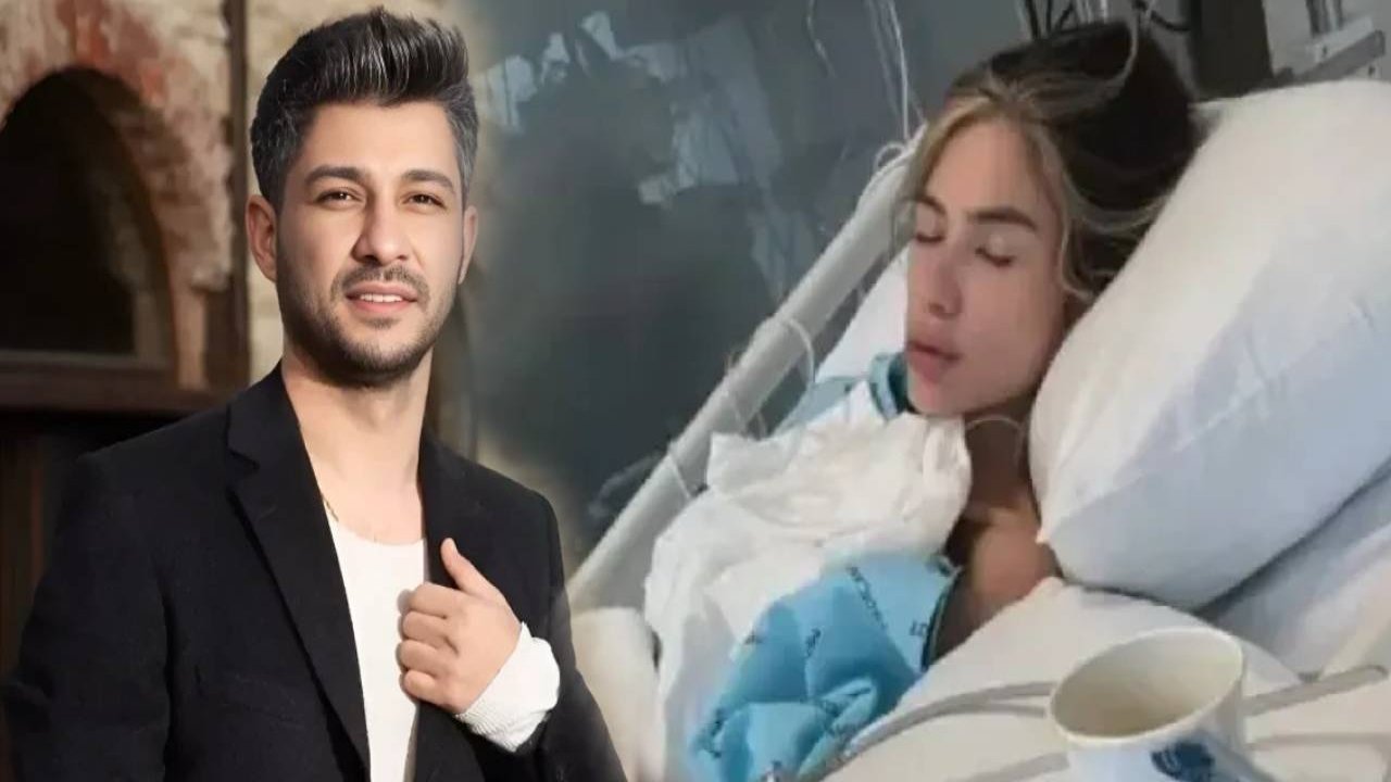 Nihal Candan Tedaviyi Reddediyor: Annesinden Damadına Çağrı! 4 522322