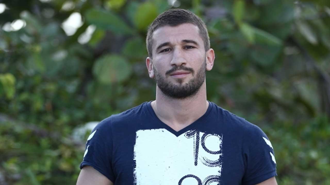 Survivor Adem Kimdir? Adem Kılıçcı’nın Yaşı Kaç ve Memleketi Neresi? 16 522654