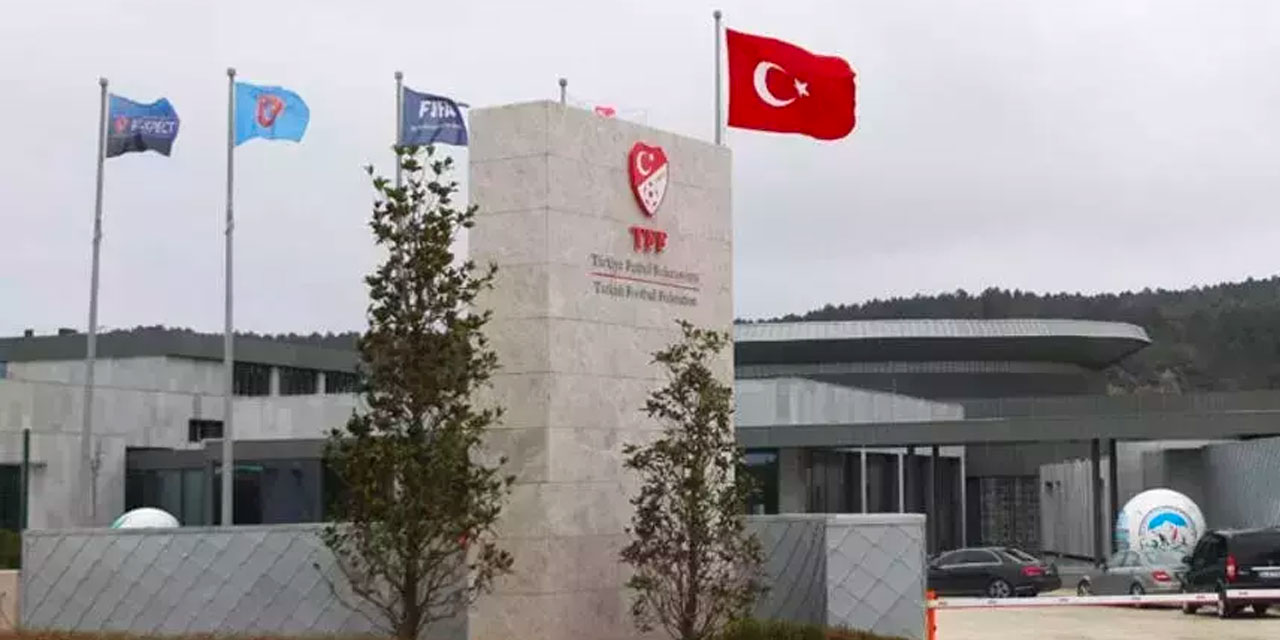 TFF'den Kadınlar Şampiyonlar Ligi İçin Açıklama 8 525270