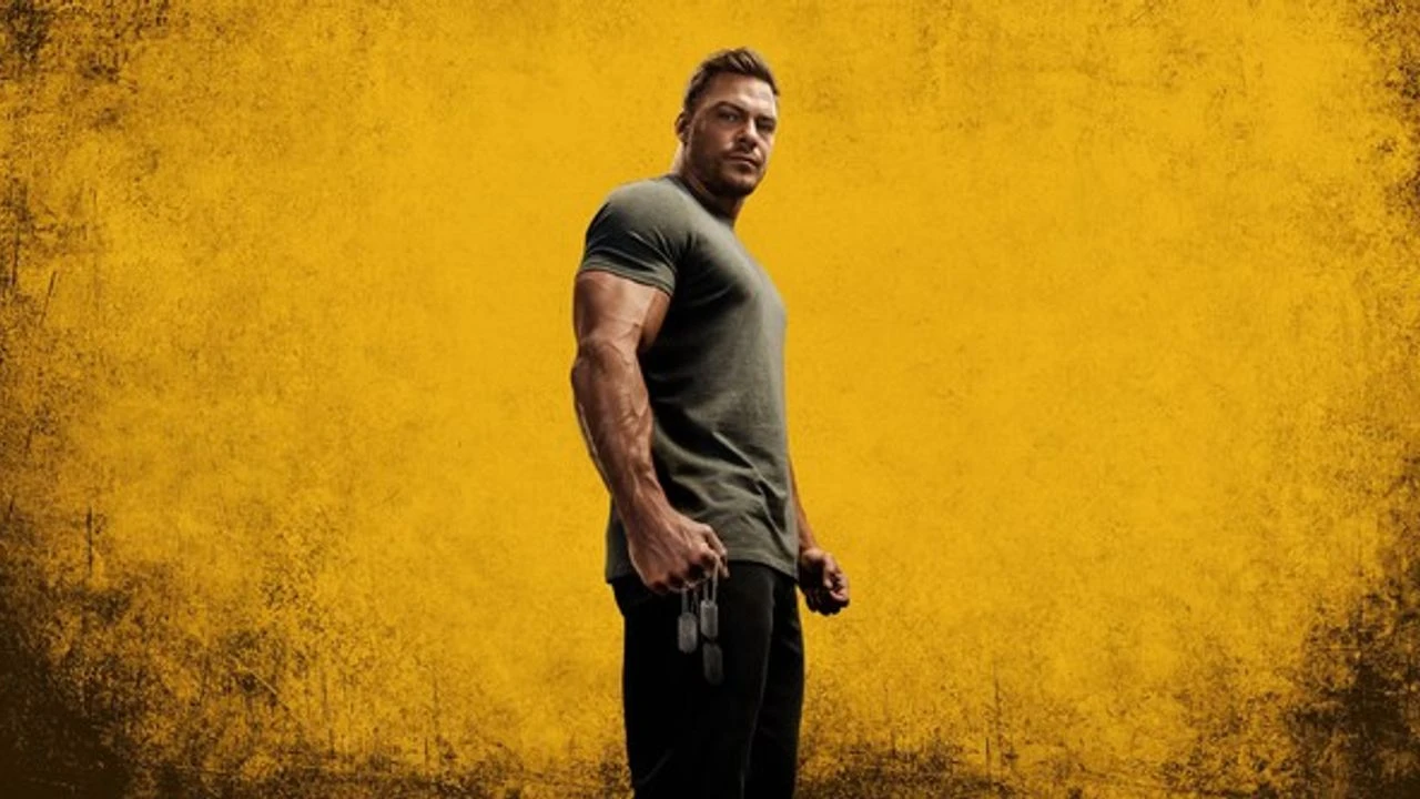 Amazon Prime Videodan Reacher hayranlarina mujde.webp