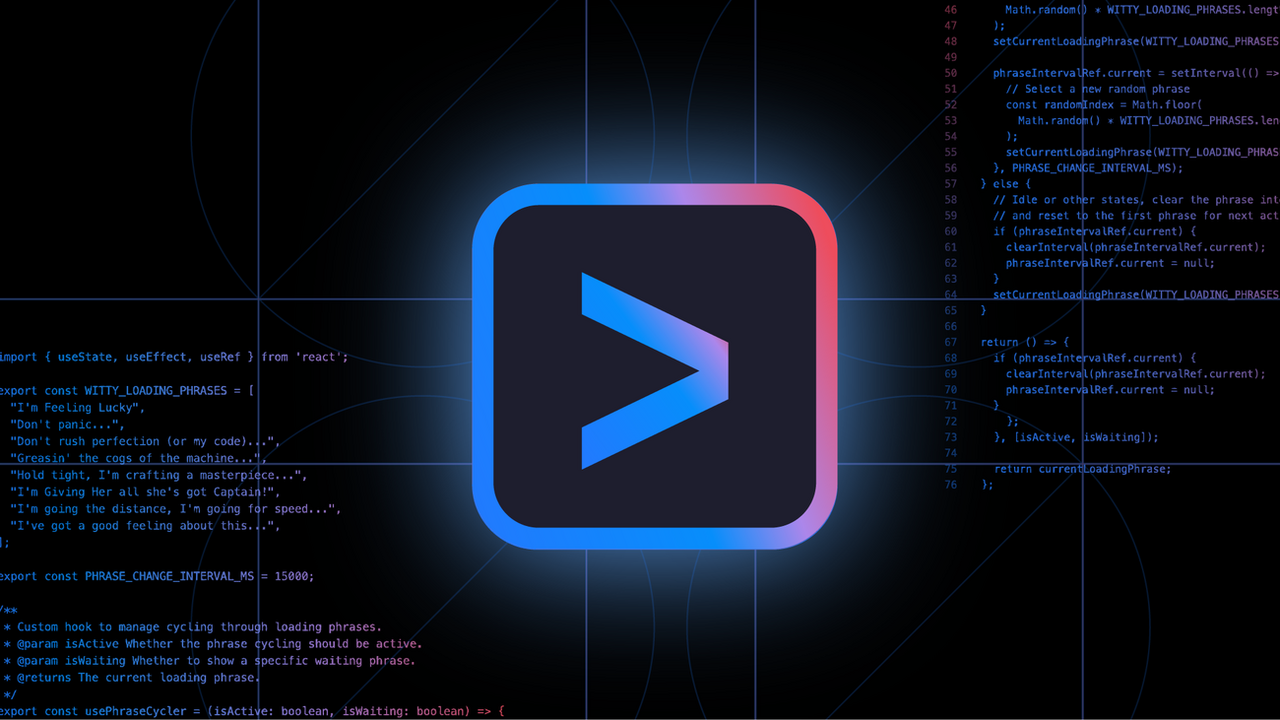 Gemini CLI 1