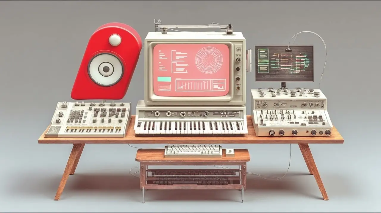 Google, yapay zeka ile canlı müzik üretiyor! 4 Google yapay zeka ile canli muz.webp