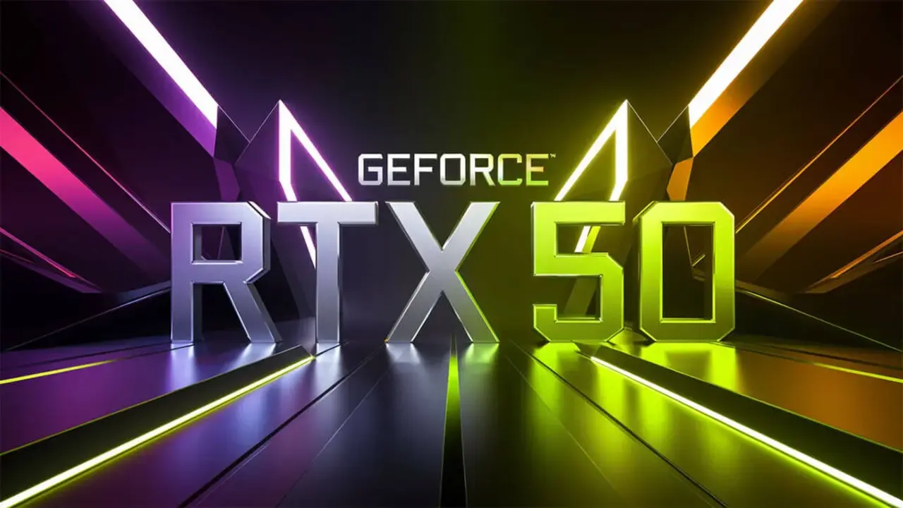 GeForce RTX 5050 mobil duyuruldu! İşte özellikleri 20 Nvidia GeForce RTX 5050 mobil ta.webp