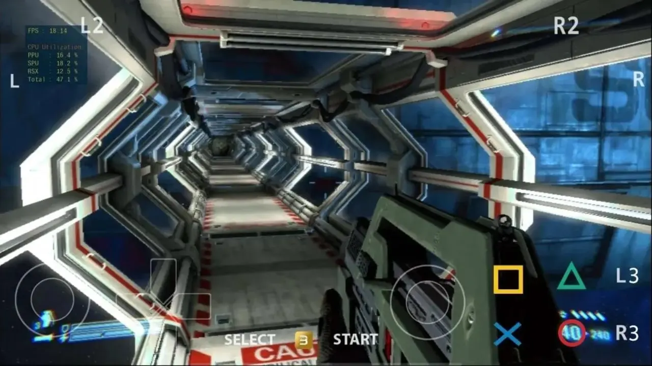 PS3 oyunlari Android telefonlar 1.webp