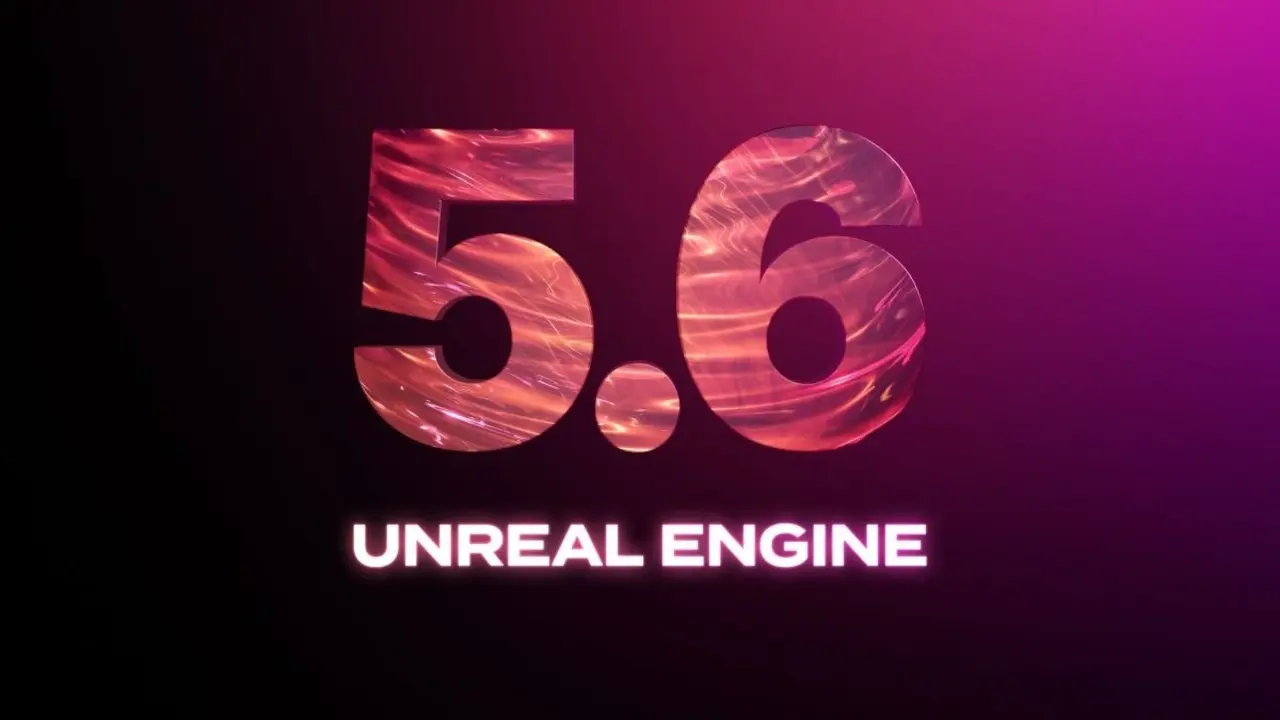 Unreal Engine 5.6, performansı ile fark yarattı! 21 Unreal Engine 5.6 performansi i.webp