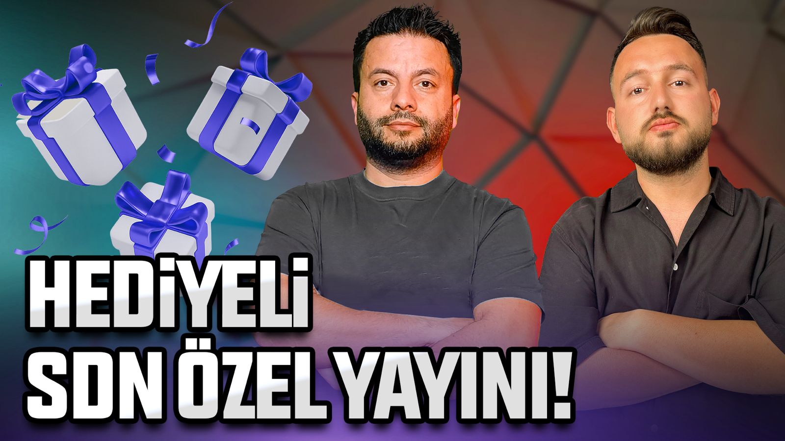Teknoloji editörleriyle gündem değerlendirmesi! - Hediyeli Canlı Yayın 19 WhatsApp Image 2025 06 23 at 17.34.32