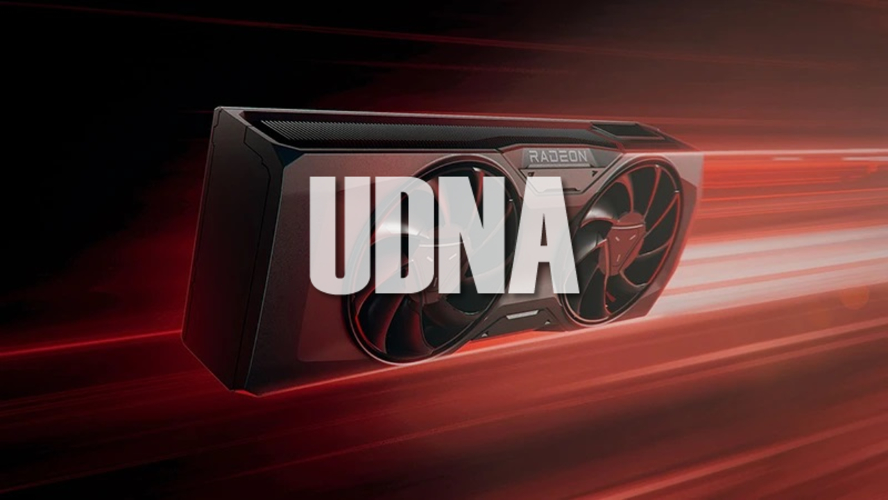 amd udna 1