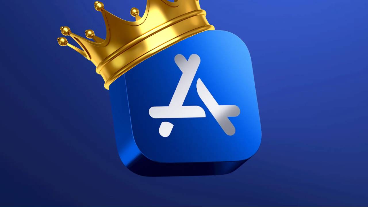 App Store Oyun Gelirleri Rakiplerini Geride Bırakıyor 1 apple android app store google play harcama 2