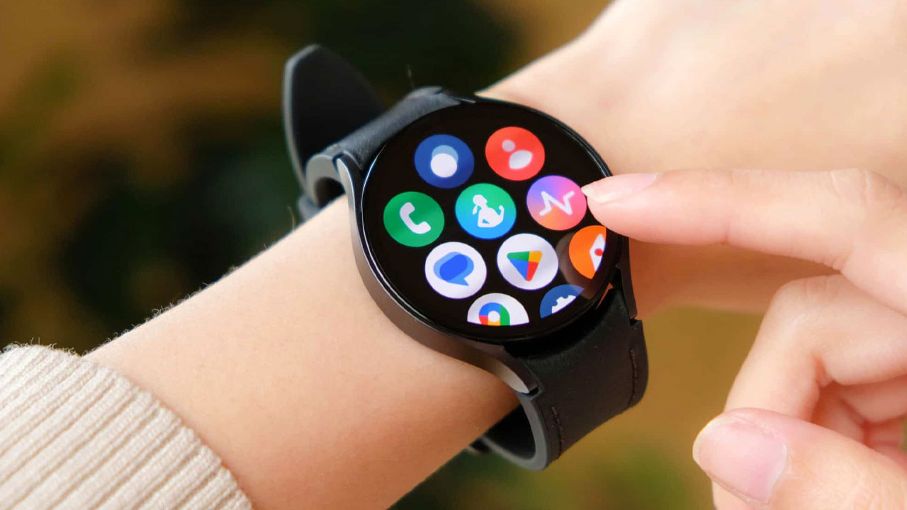 galaxy watch 7 ve watch ultra icin ilk guncelleme yayinlandi 1