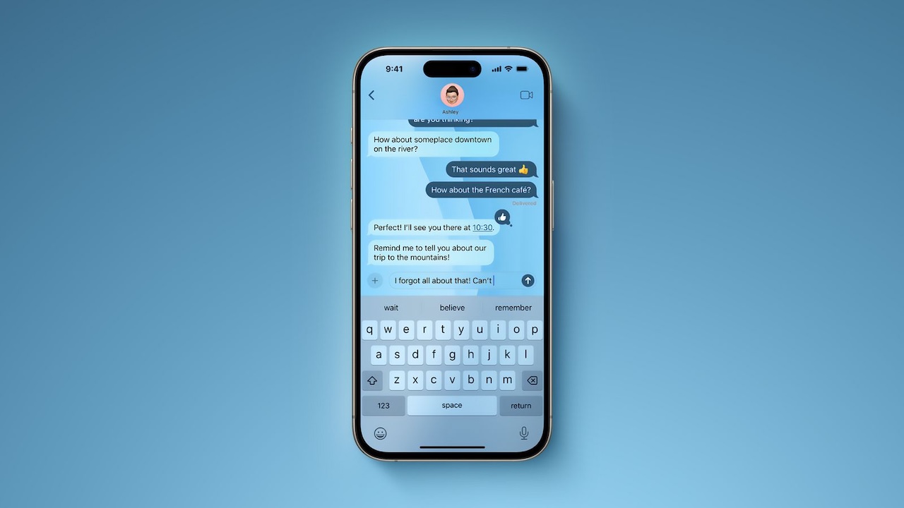 iOS 26 ile Mixmoji özelliği geliyor! 13 ios 26 ile mixmoji ozelligi geliyor 1