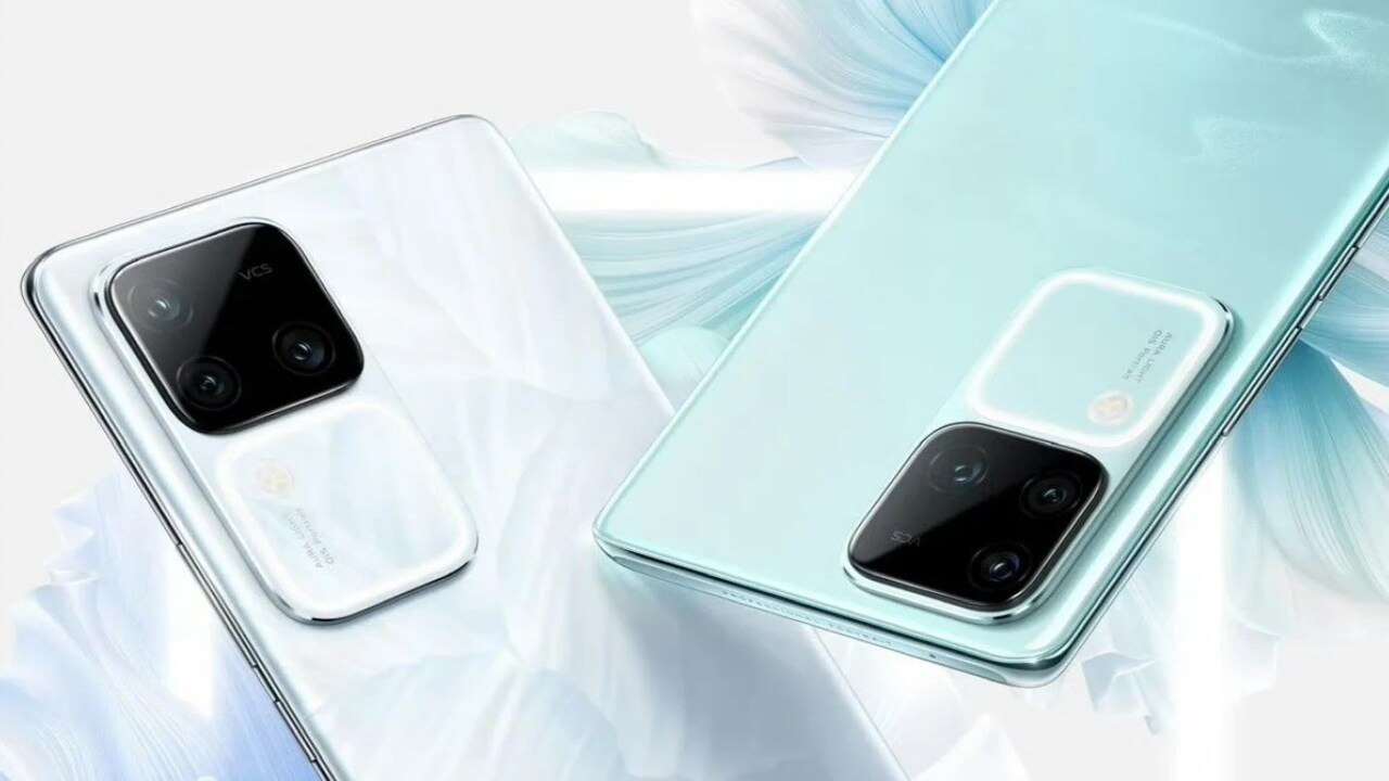 vivo S30 Pro Mini 1