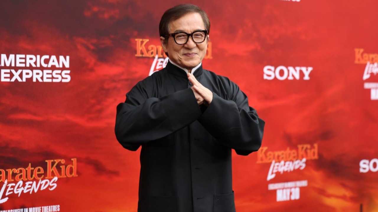 Çin, yapay zeka ile kung fu filmlerini yeniden yapıyor! 5 1 2