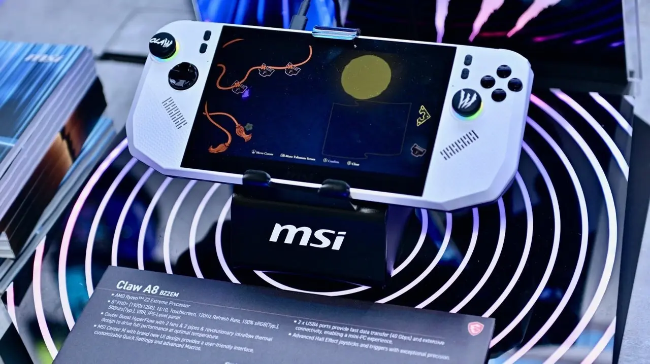 MSI Claw A8 satisa cikti 1.webp