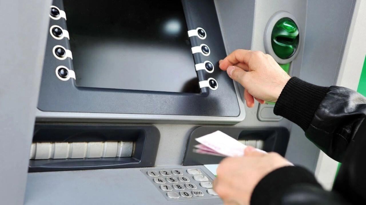 atm para cekme 1