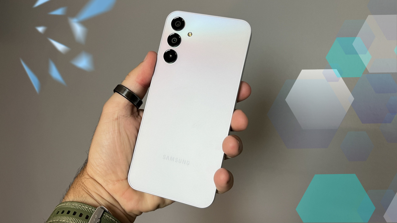 galaxy a16 5g android guncelleme