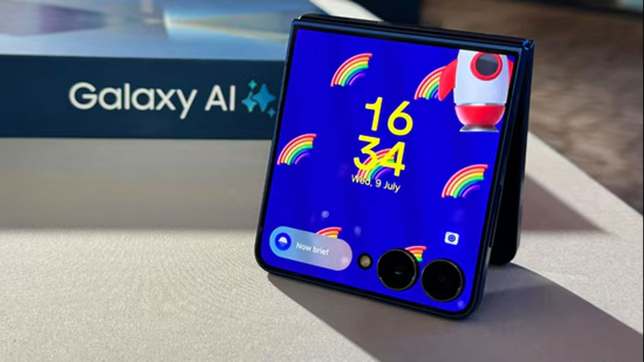 galaxy z flip 7 vs z flip 6 hangisi daha iyi 2