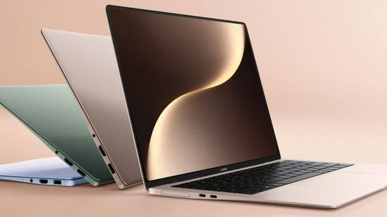 honor magicbook art 14 tanitildi iste ozellikleri 1