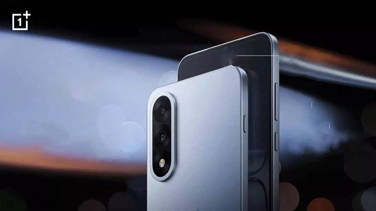 oneplus nord 5