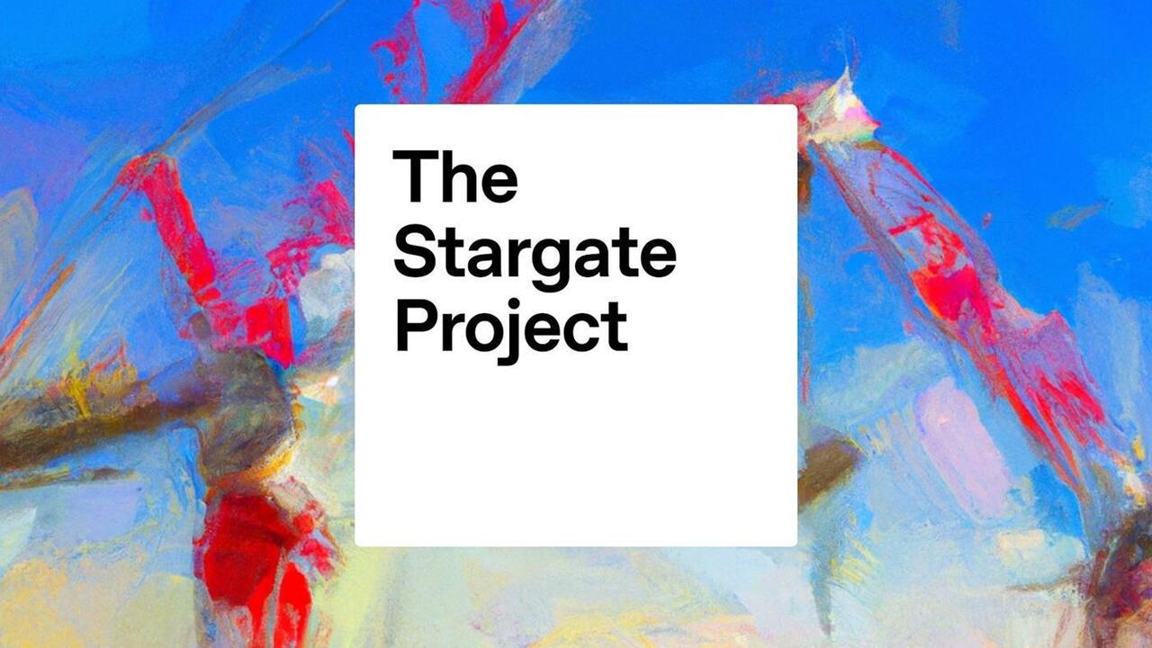 openai stargate 1