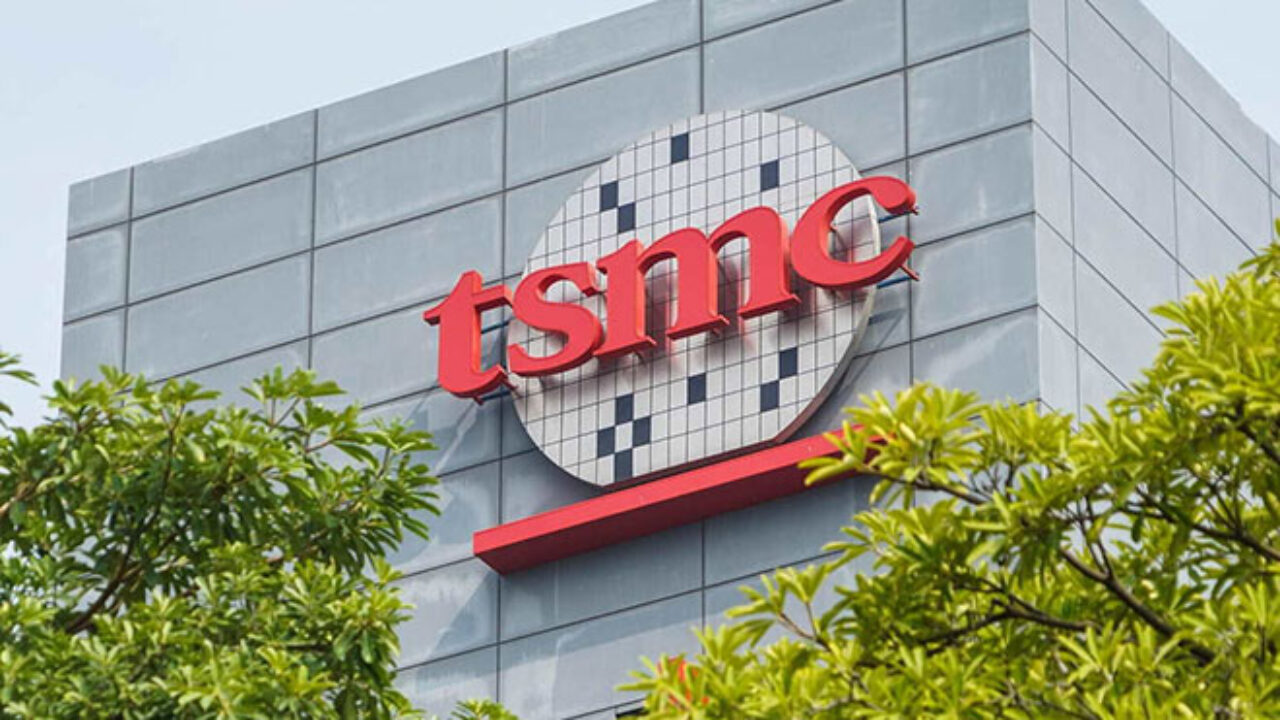 tsmc fabrika 1