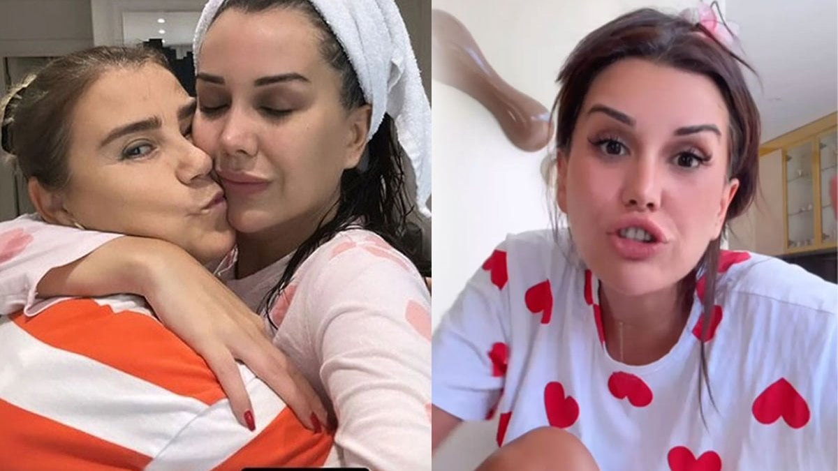 Dilan Polat, "kara kutusu" Şule ile birbirine girdi 5 535526