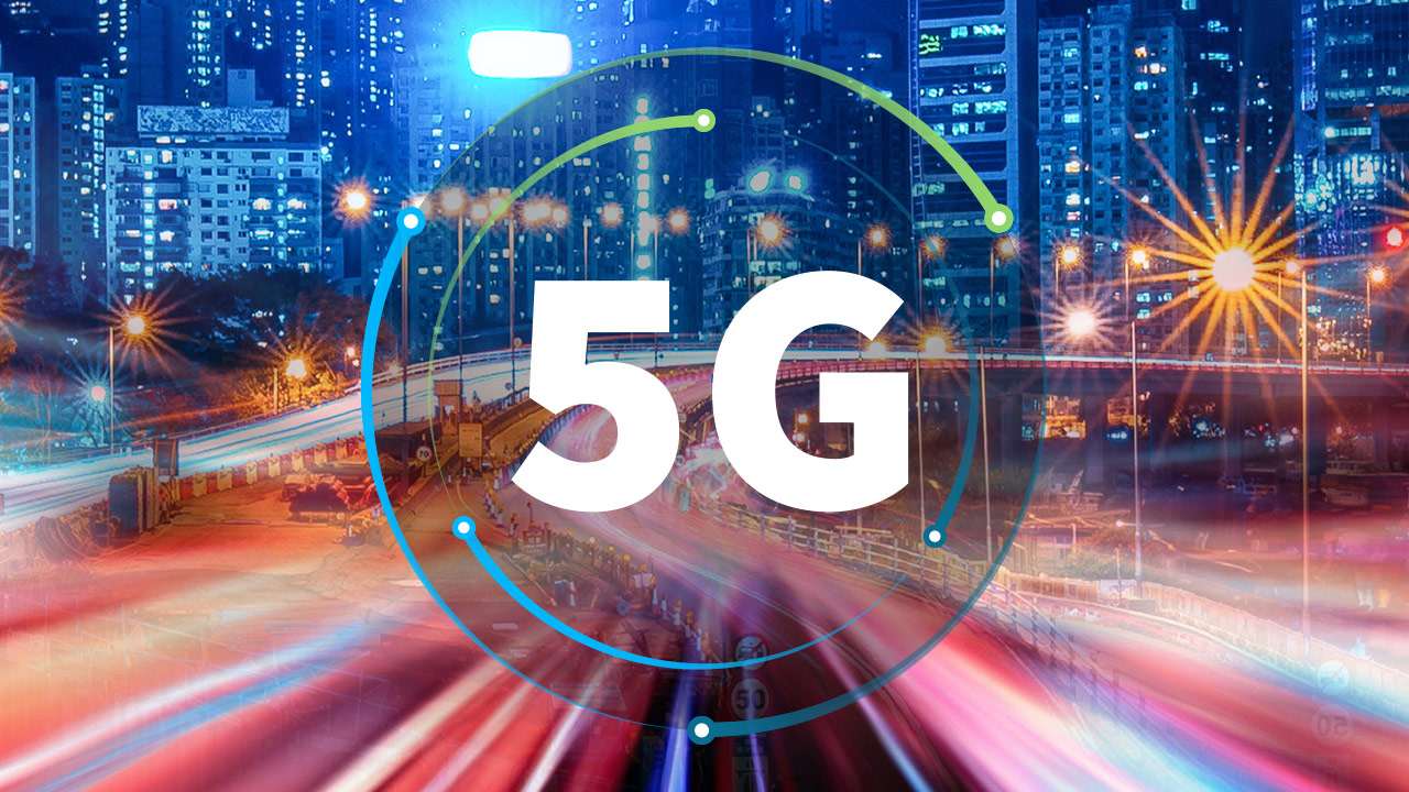 Türkiye 5G çalışmalarında sona yaklaştı 21 5g tbmm