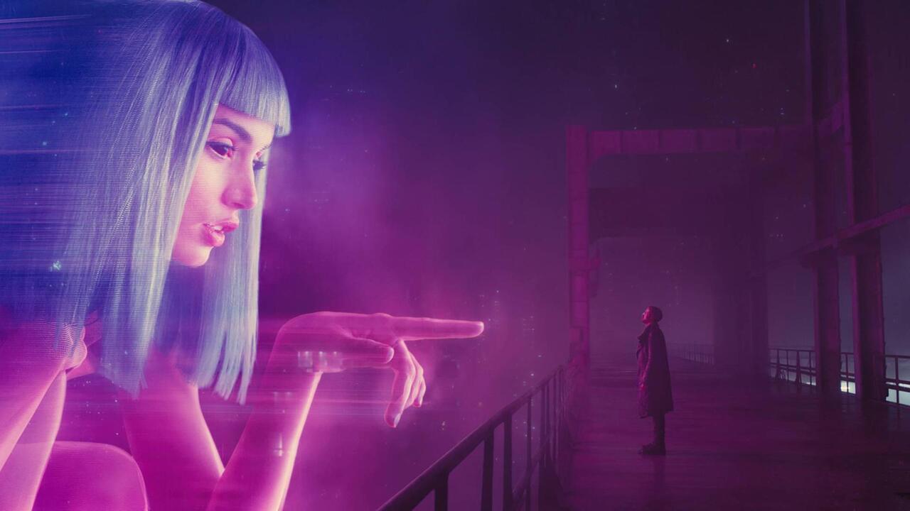 Blade Runner 2099 dizisi geliyor: İşte vizyon tarihi 7 Blade Runner 2099 1