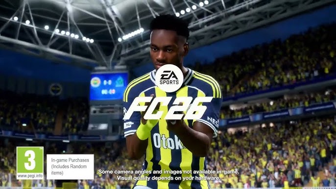 FC 26 Fenerbahce reytingleri aciklandi