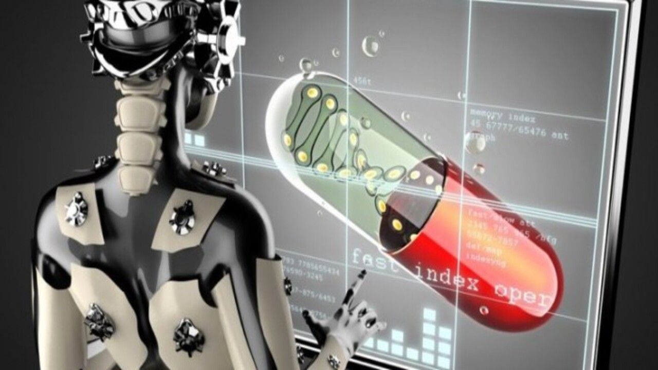 Google DeepMind yapay zekali il 1