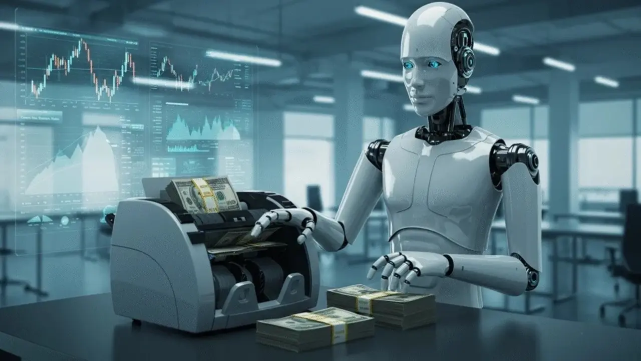 Hazine ve Maliye Bakanlığı yapay zeka kullanıyor 15 Hazine ve Maliye Bakanligi yapay.webp